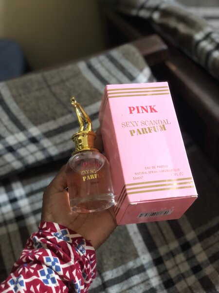 Pack de Parfums Variés