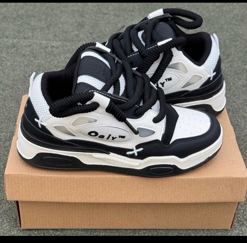 Sneakers sport pour enfants