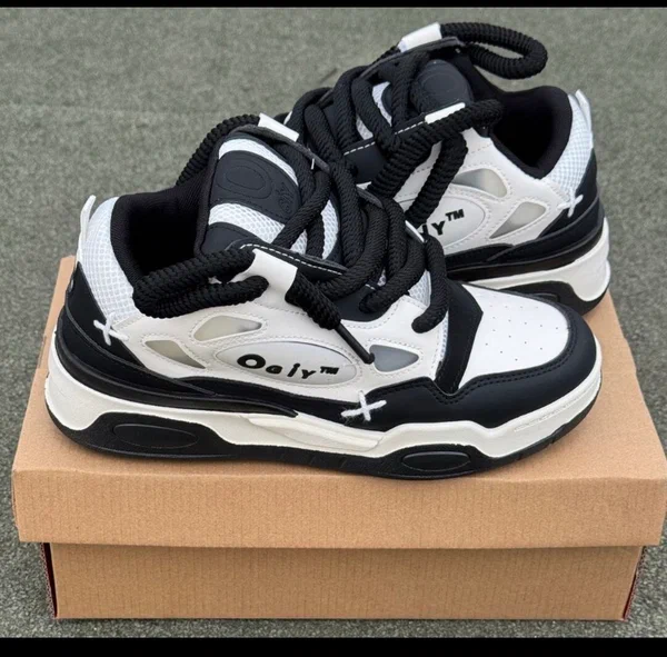 Sneakers sport pour enfants