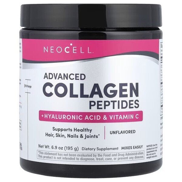 NeoCell Collagen Peptides