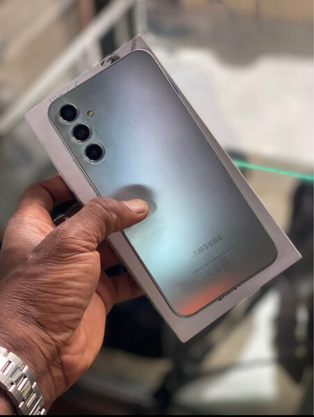 Smartphone Samsung 5G
