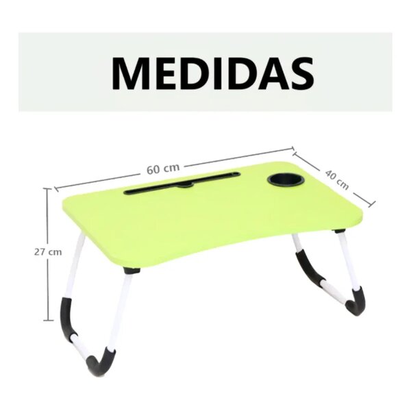 Table  portable pliable enfant