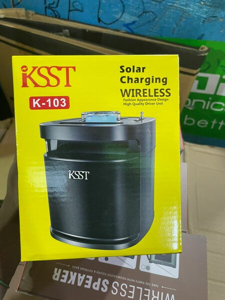 Baffe Bluetooth original