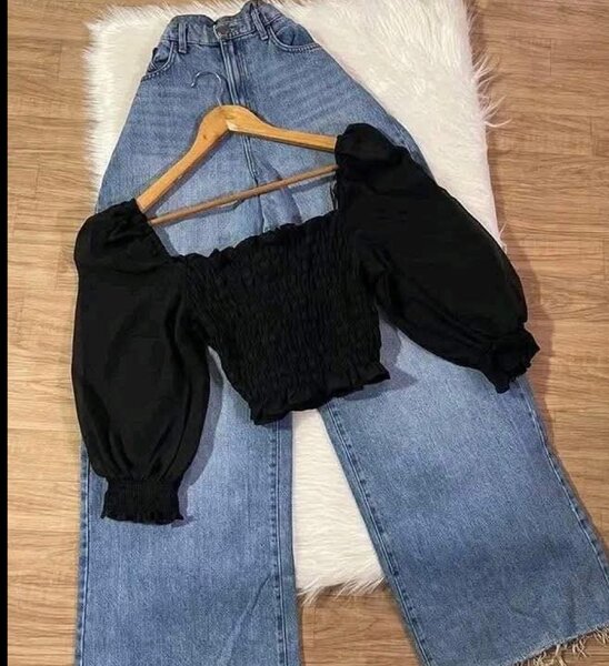 Ensemble Casual Chic Femme