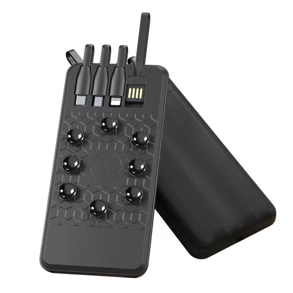 Sovo X20 Power Bank 10000mAh