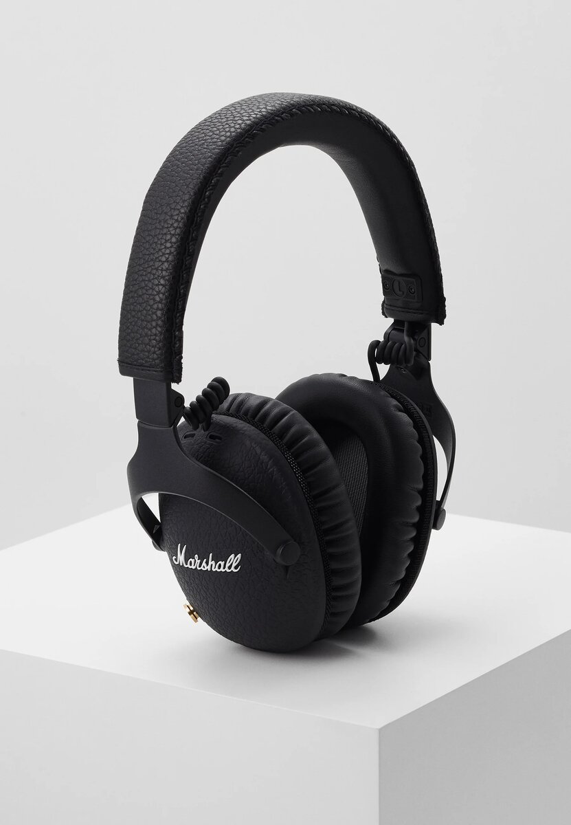 Casque Marshall ANC sans fil