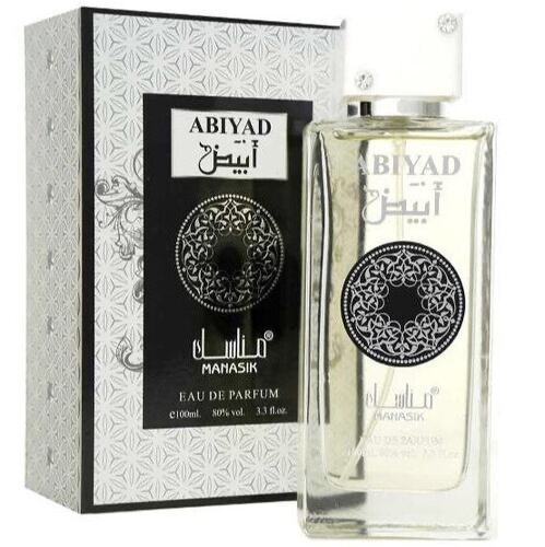 Abiyad Parfum Élegant 100ml