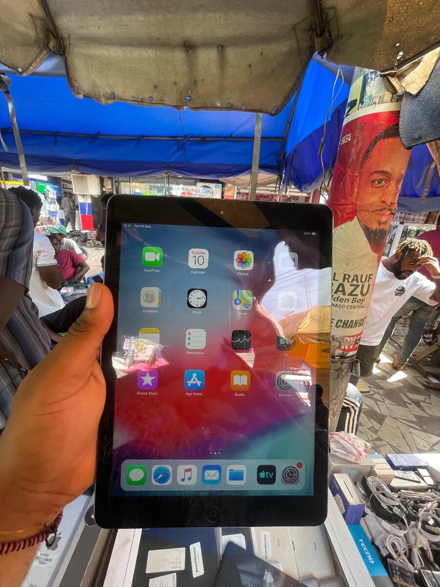 iPad Air