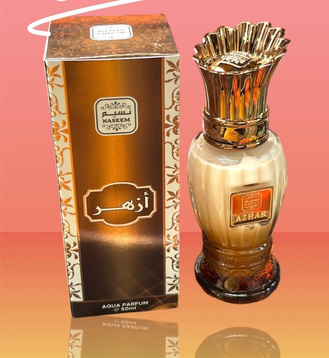Parfum Nassam Azhar