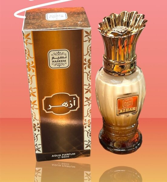 Parfum Nassam Azhar