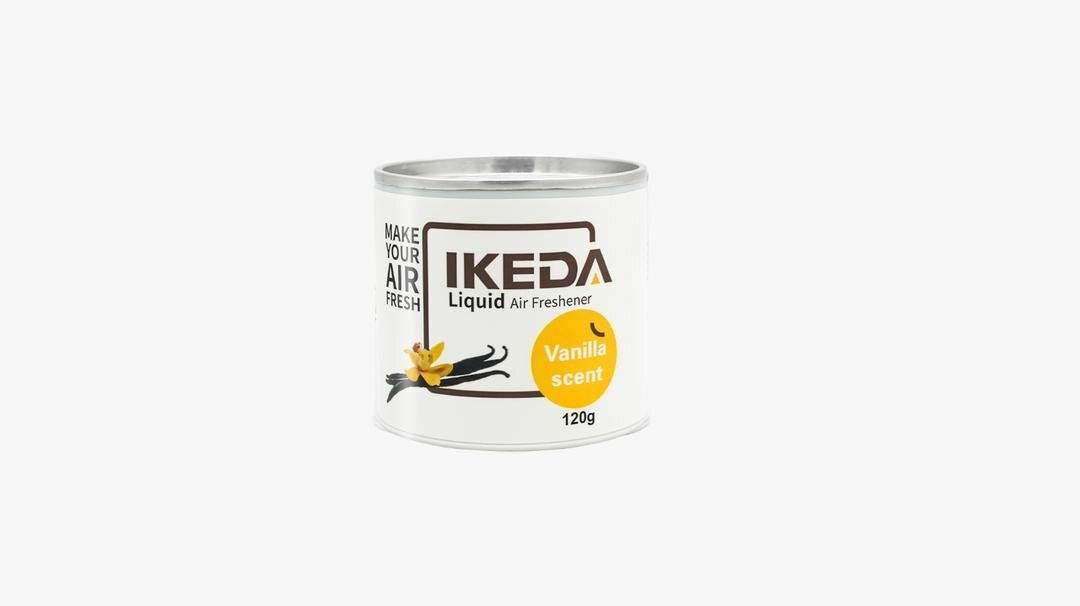 Ikeda Air Freshener