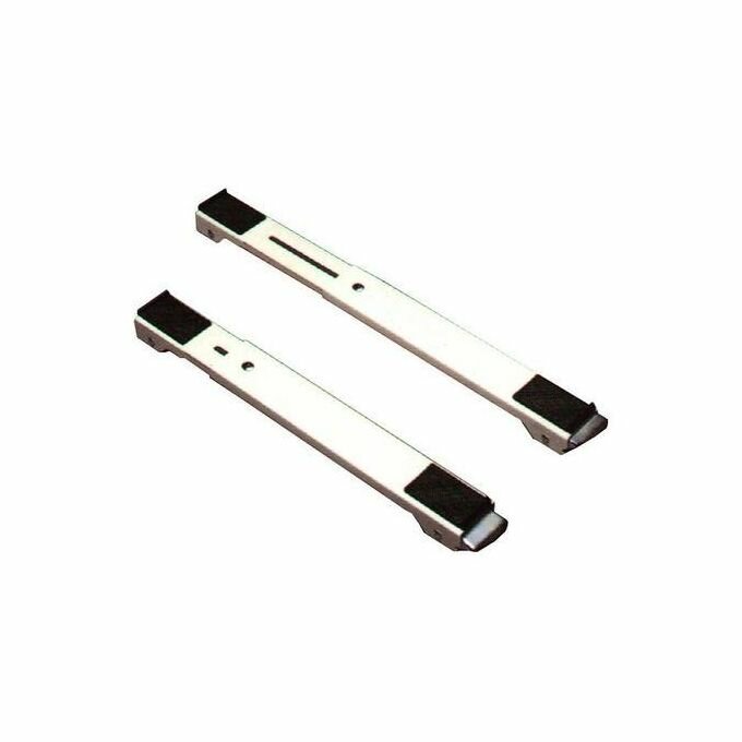 Rails réglables pour appareils