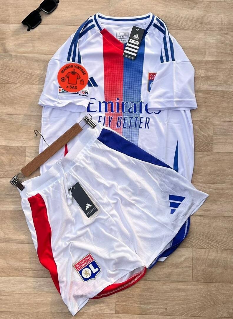 Maillots de Football Homme