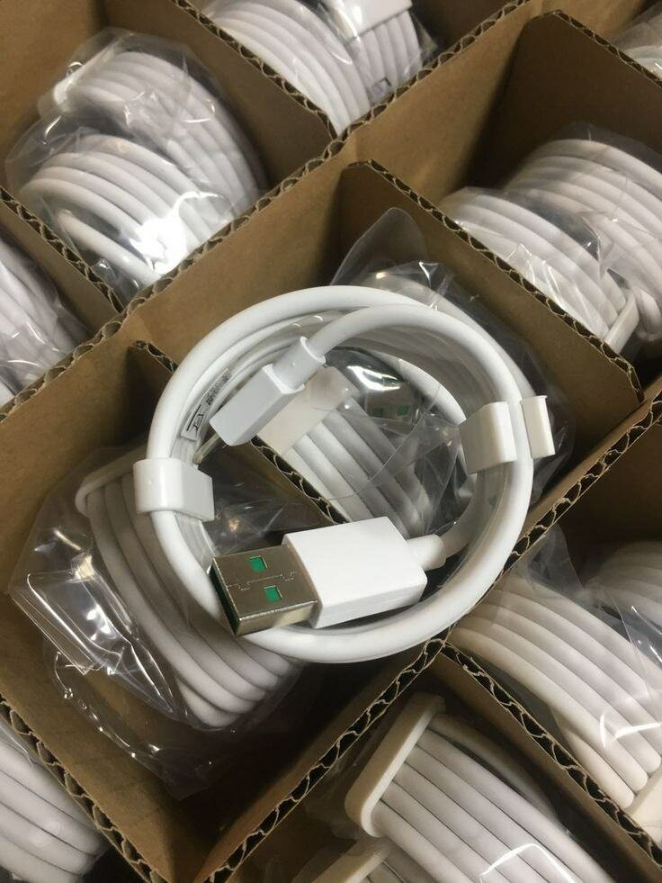 Câble USB de charge rapide