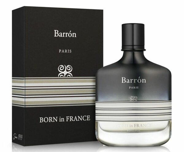 Parfum Barrón pour Homme