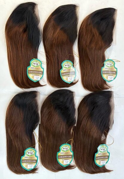 Coupe carrée longueur 16