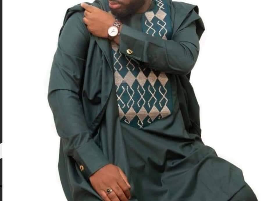 Boubou Homme   Élégance