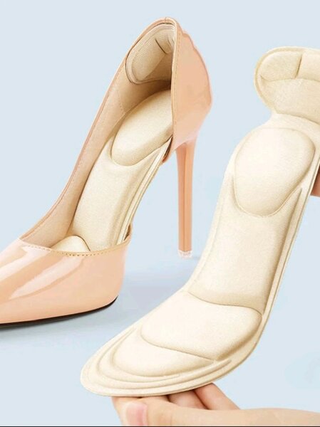 Semelles Confortable pr talon