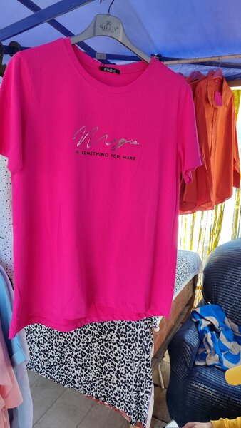 Футболка болимер