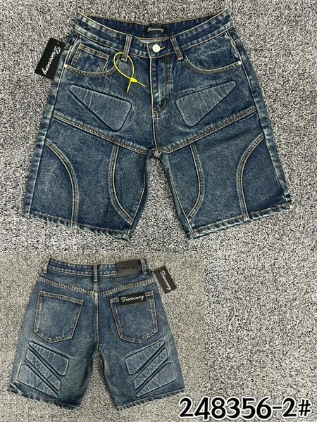 Quality unique brand new shorts jeans