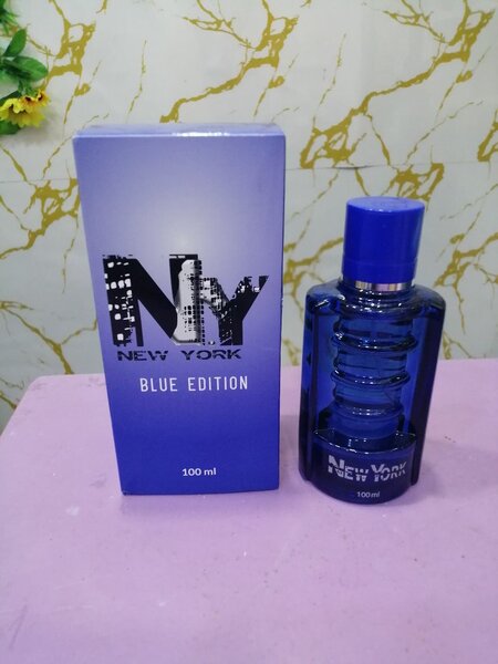 Parfum  New York