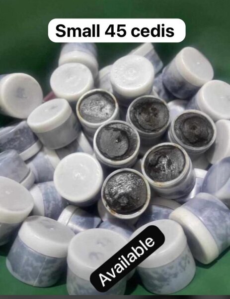 Effective black magic soap