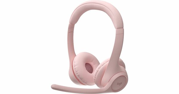 Casque sans fil Logitech Zone 300