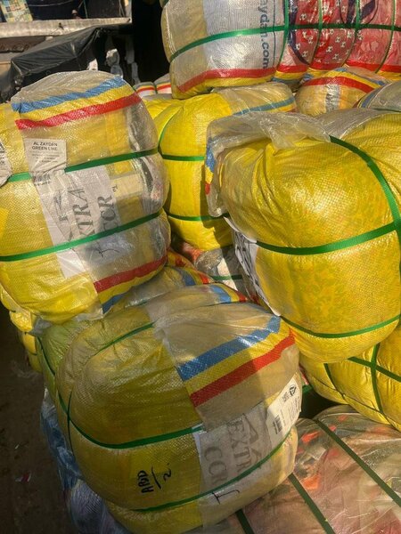 Balle vêtements enfants Extra