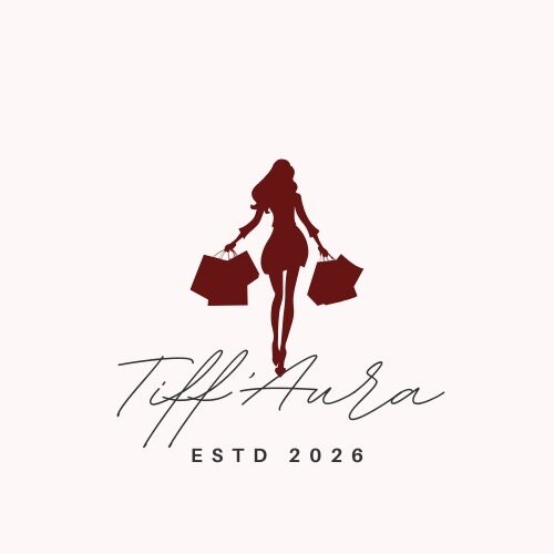 Tiff’Aura👠
