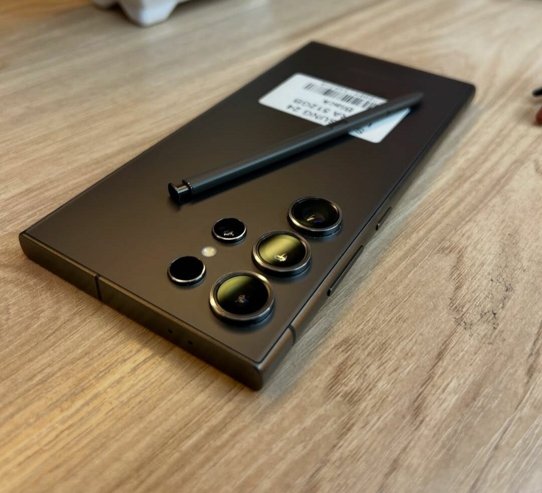 Samsung Galaxy S24 Ultra