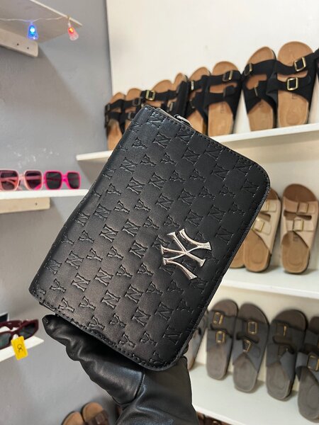 Sac Bandoulière N Y