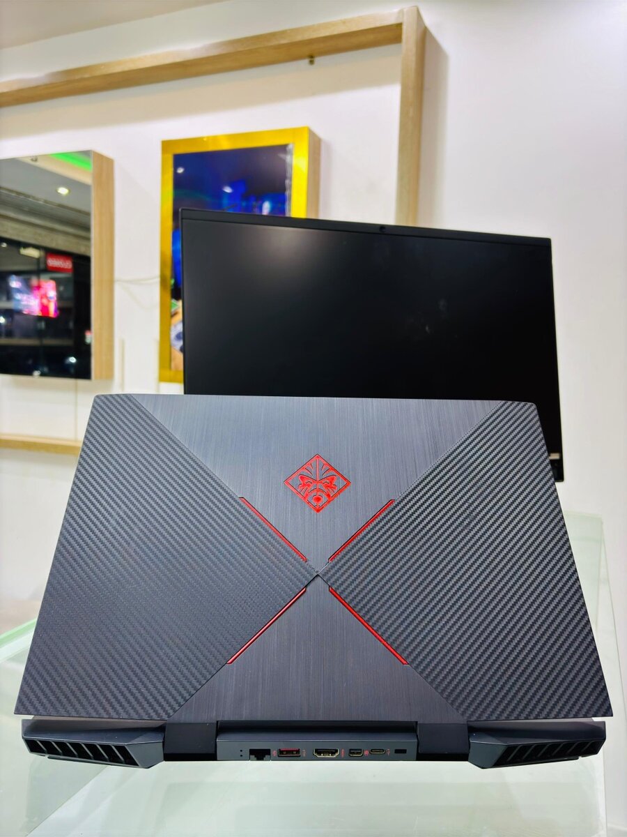 Hp Omen Gaming