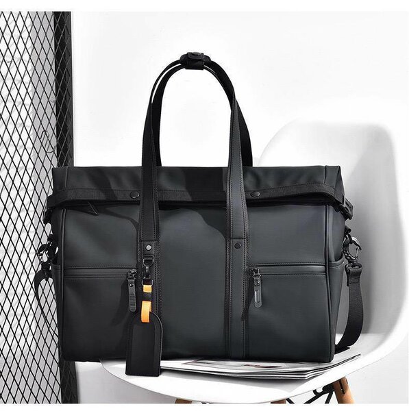 Quality leather bags