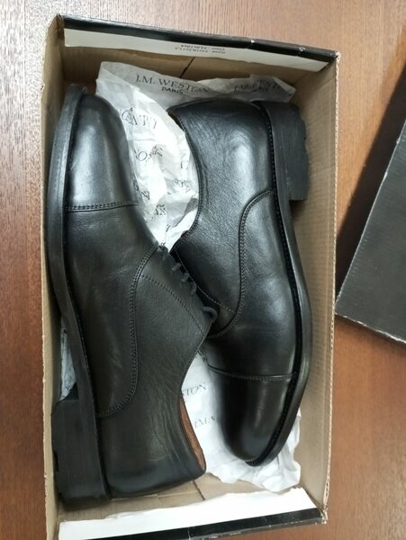 Soulier chaussure homme