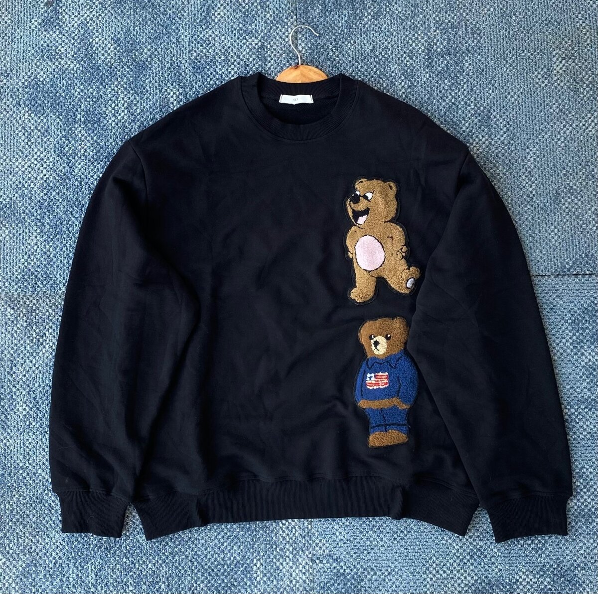 Thrift Sweatshirt