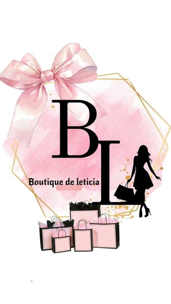 Leaticia chop 🛍️