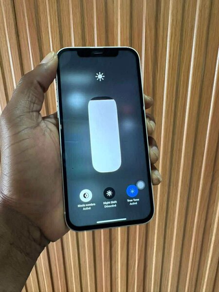 Smartphone moderne premium