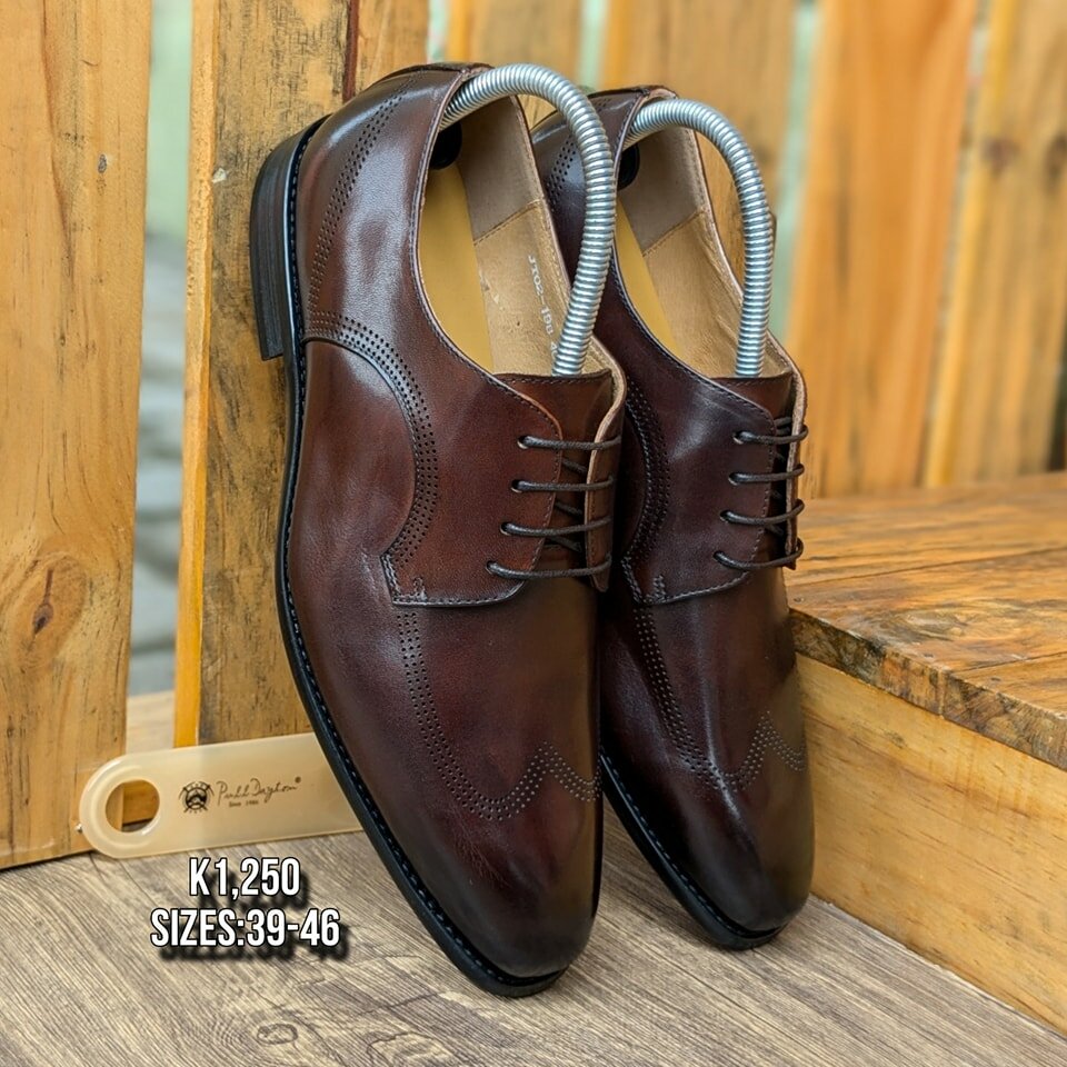 Men's Classic Smart Shoes