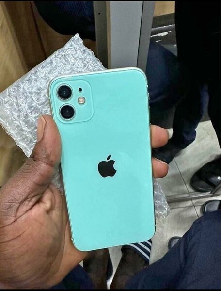 Smartphone dernier cri 64Go