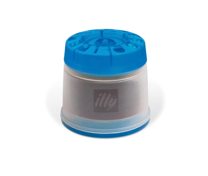 capsules  illy iperEspresso