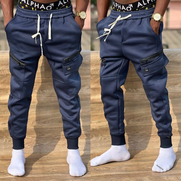 Pantalon pour homme
