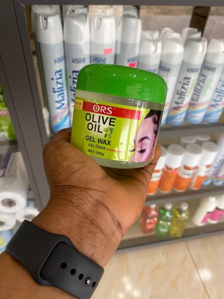 ORS Gel Wax