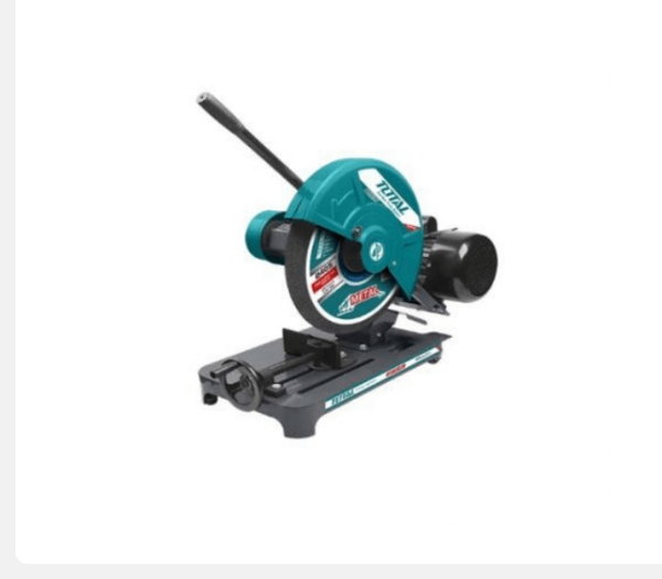 Scie à métaux électrique