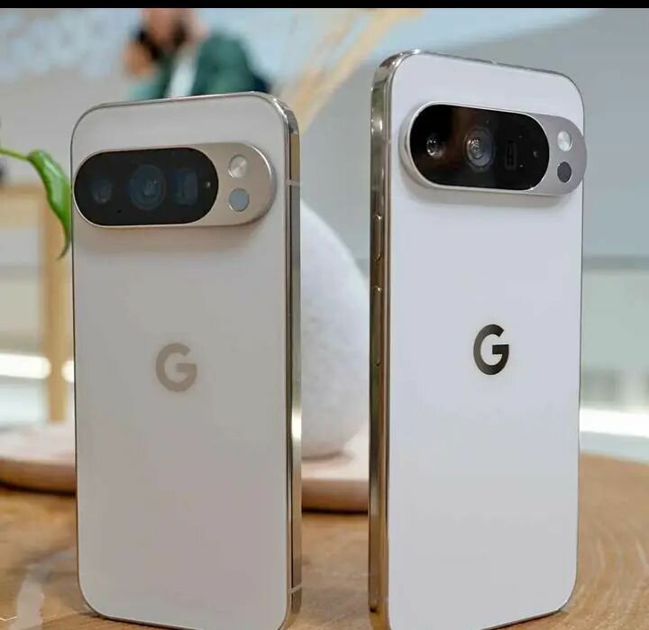 Smartphone Google Pixel