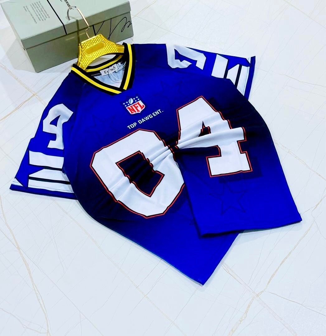 NFL Sports Jersey
