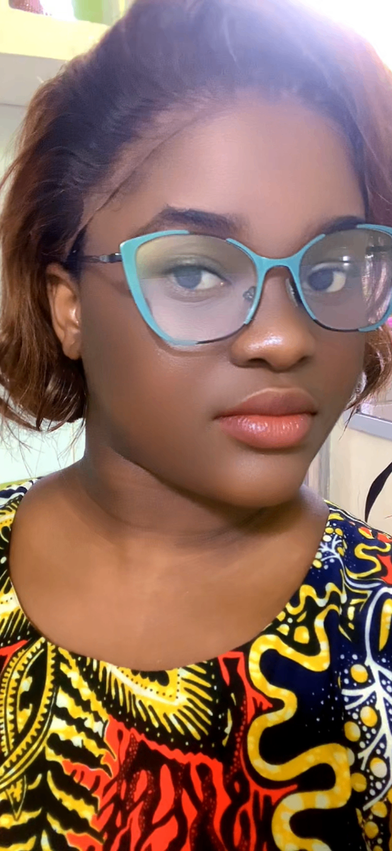 Lunettes de vue élégantes