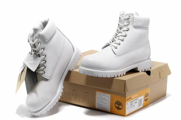 Timberland homme