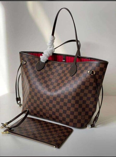 LV large bag