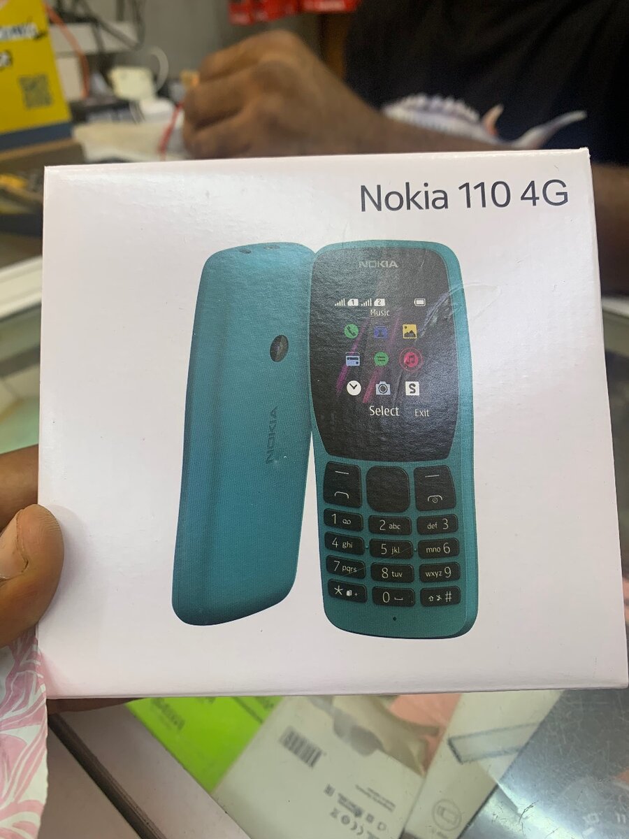 Nokia 110