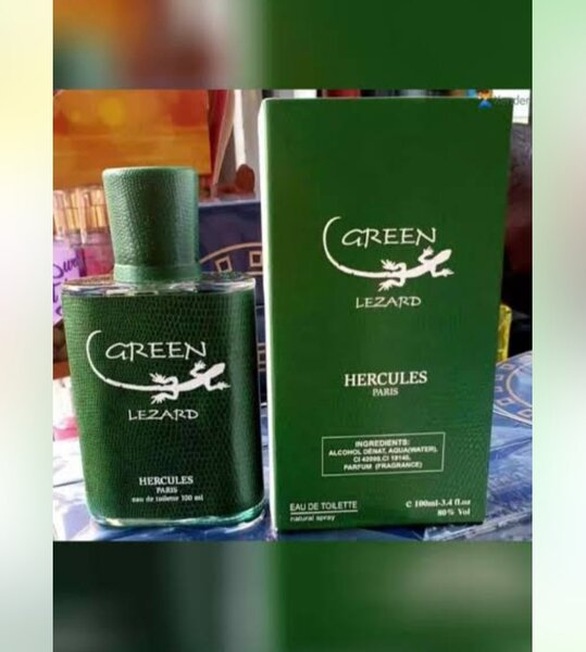 Parfum pour Hommes et femmes